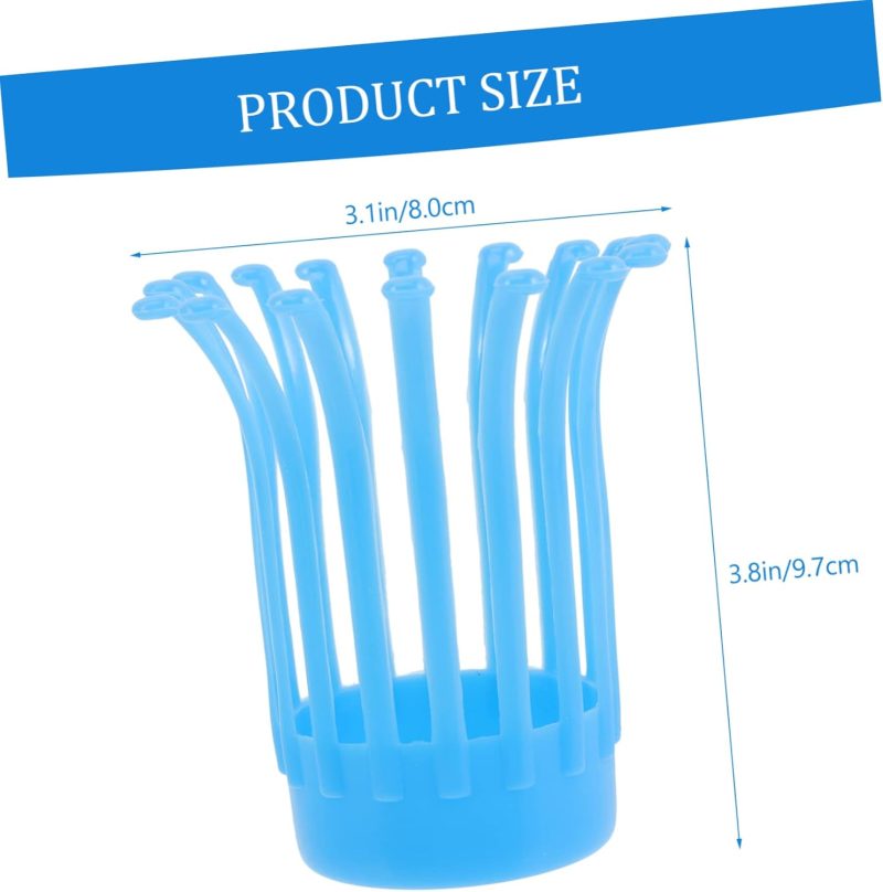 DIY Basket Weaving Kit for Boy Girl Baskets Ropes Creative Crafting Activity for Boys and Girls Promotes Imagination and Early Learning - Image 2